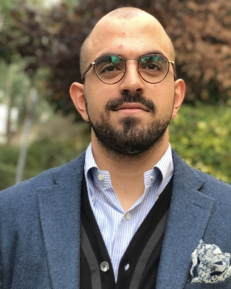 Konstantinos Dorotheou